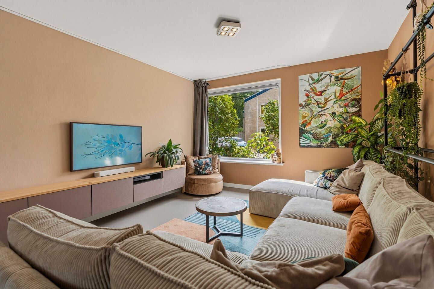 Tussenwoning te koop: Meijhorst 6107, Nijmegen