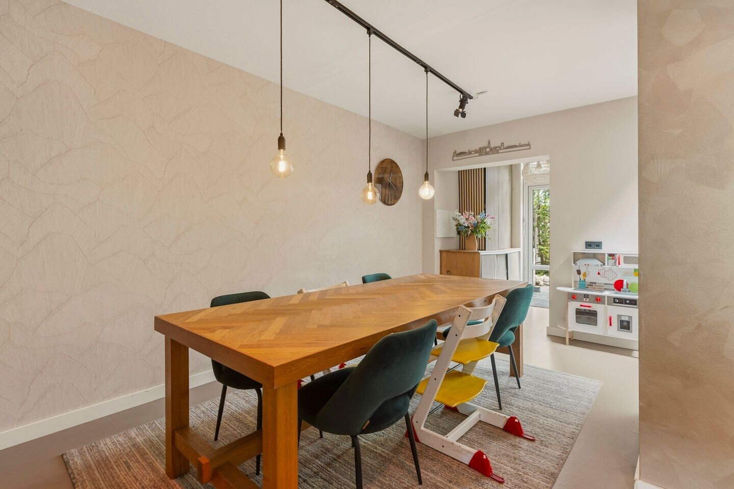 Tussenwoning te koop: Meijhorst 6107, Nijmegen
