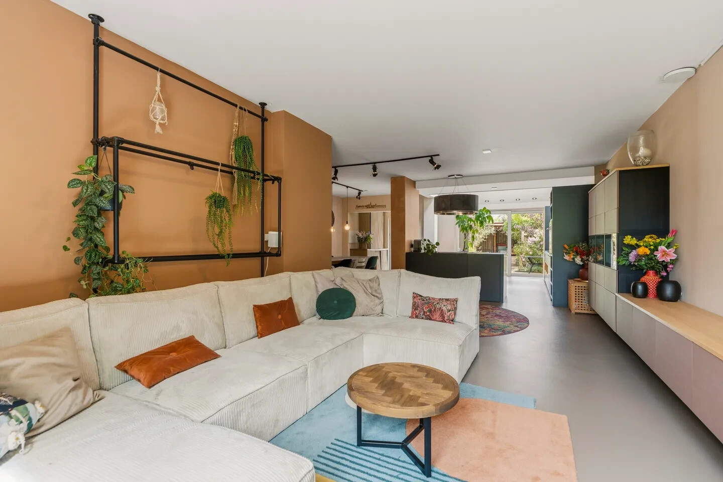 Tussenwoning te koop: Meijhorst 6107, Nijmegen