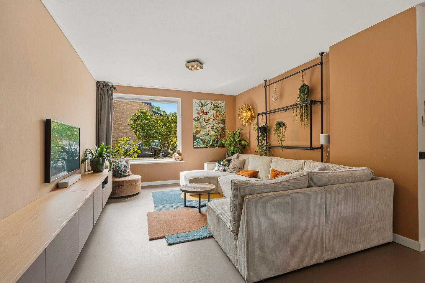 Tussenwoning te koop: Meijhorst 6107, Nijmegen