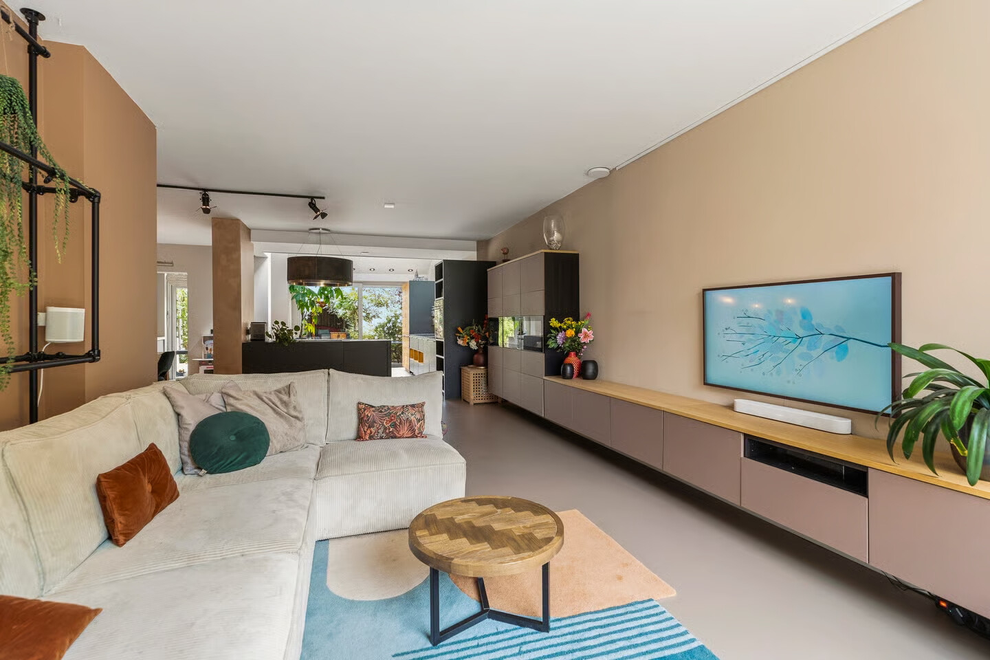 Tussenwoning te koop: Meijhorst 6107, Nijmegen