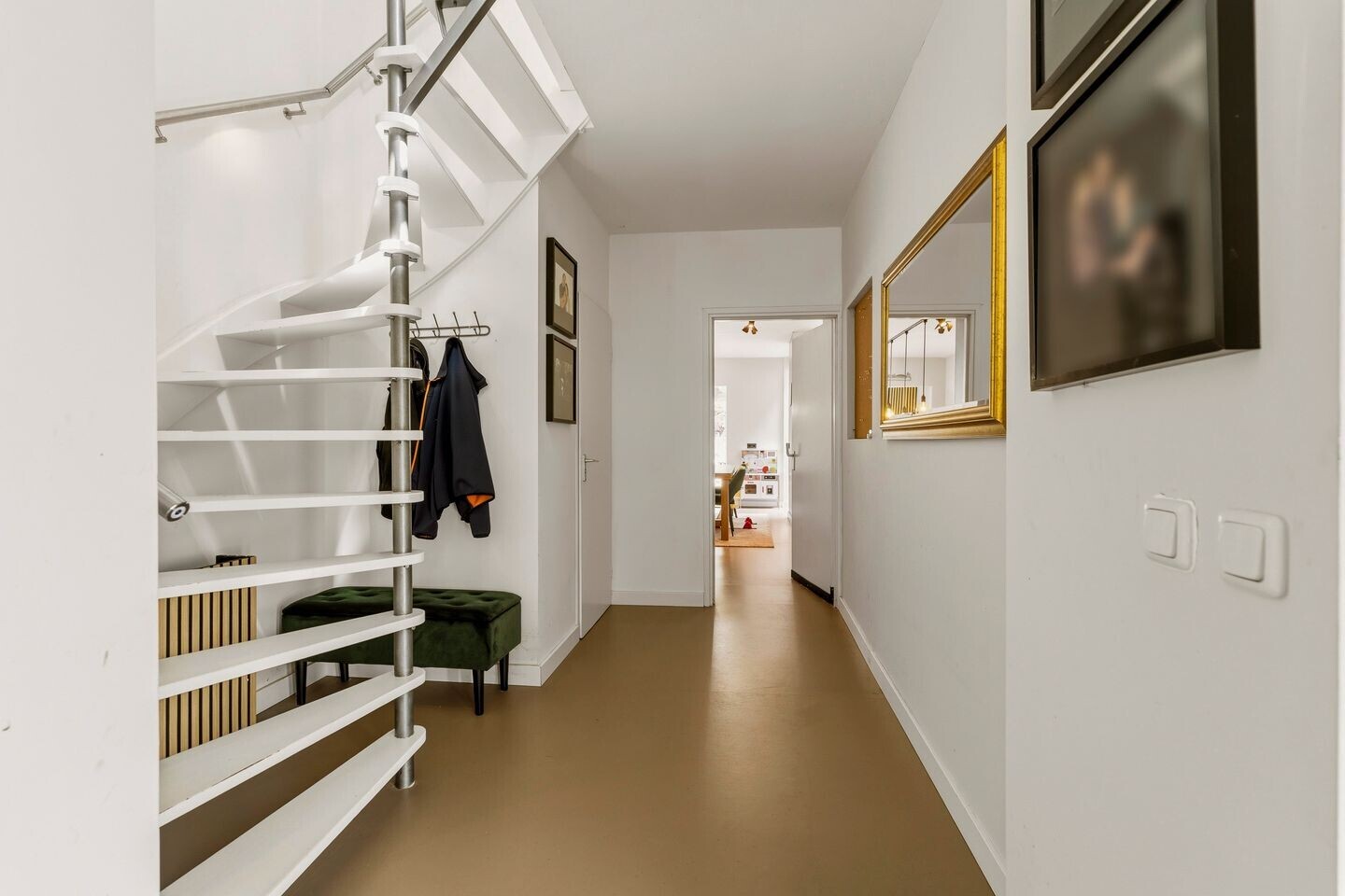 Tussenwoning te koop: Meijhorst 6107, Nijmegen