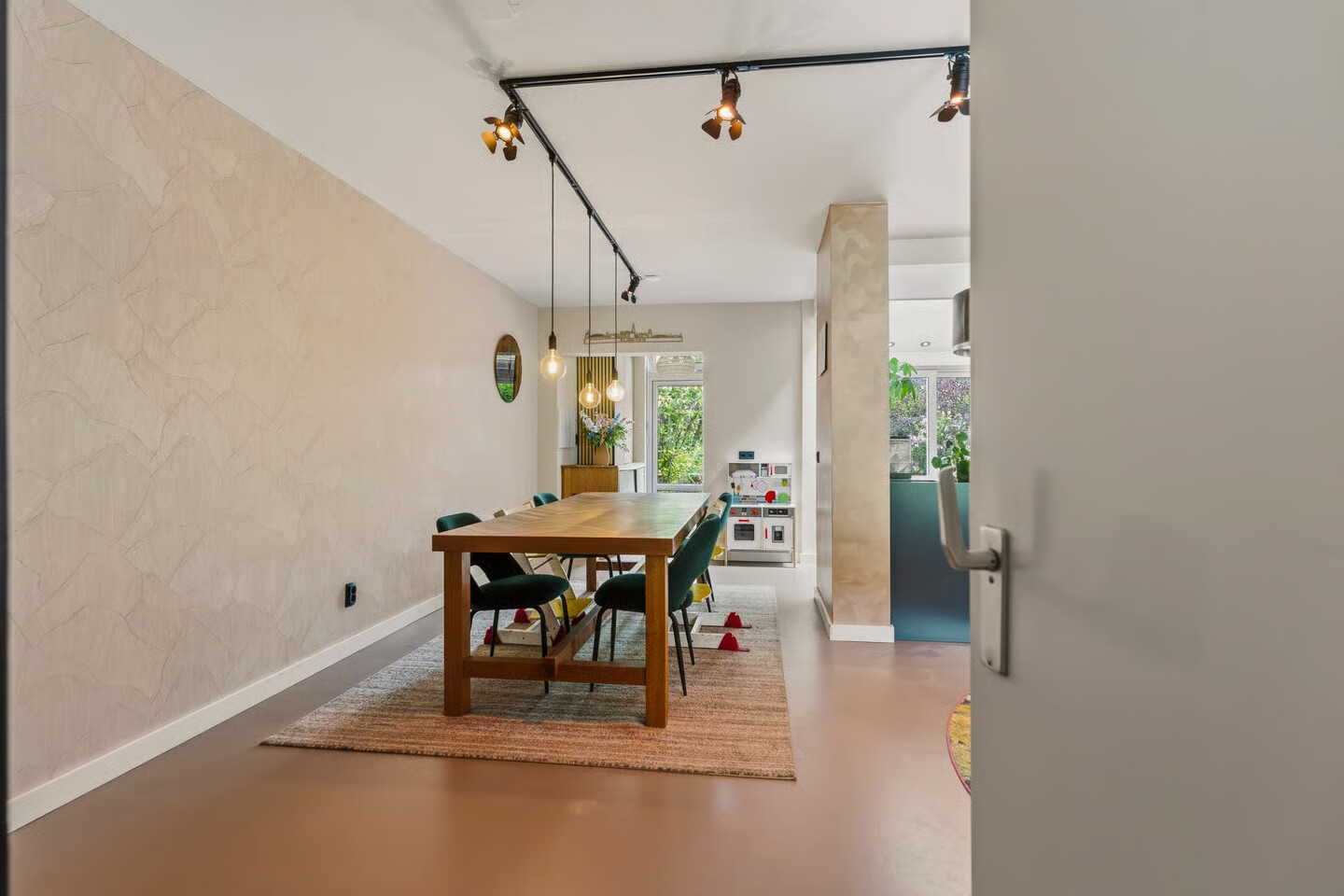 Tussenwoning te koop: Meijhorst 6107, Nijmegen