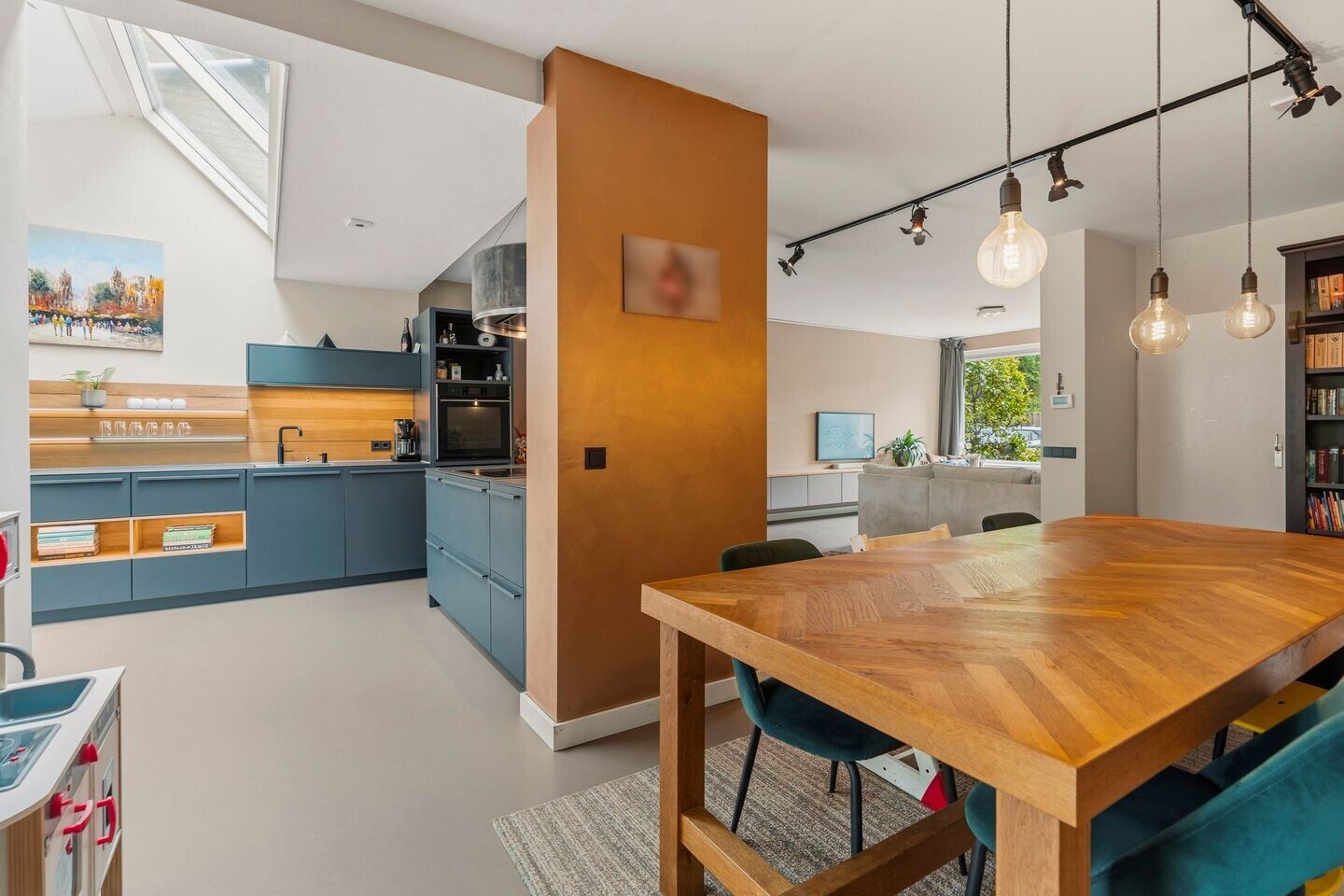 Tussenwoning te koop: Meijhorst 6107, Nijmegen
