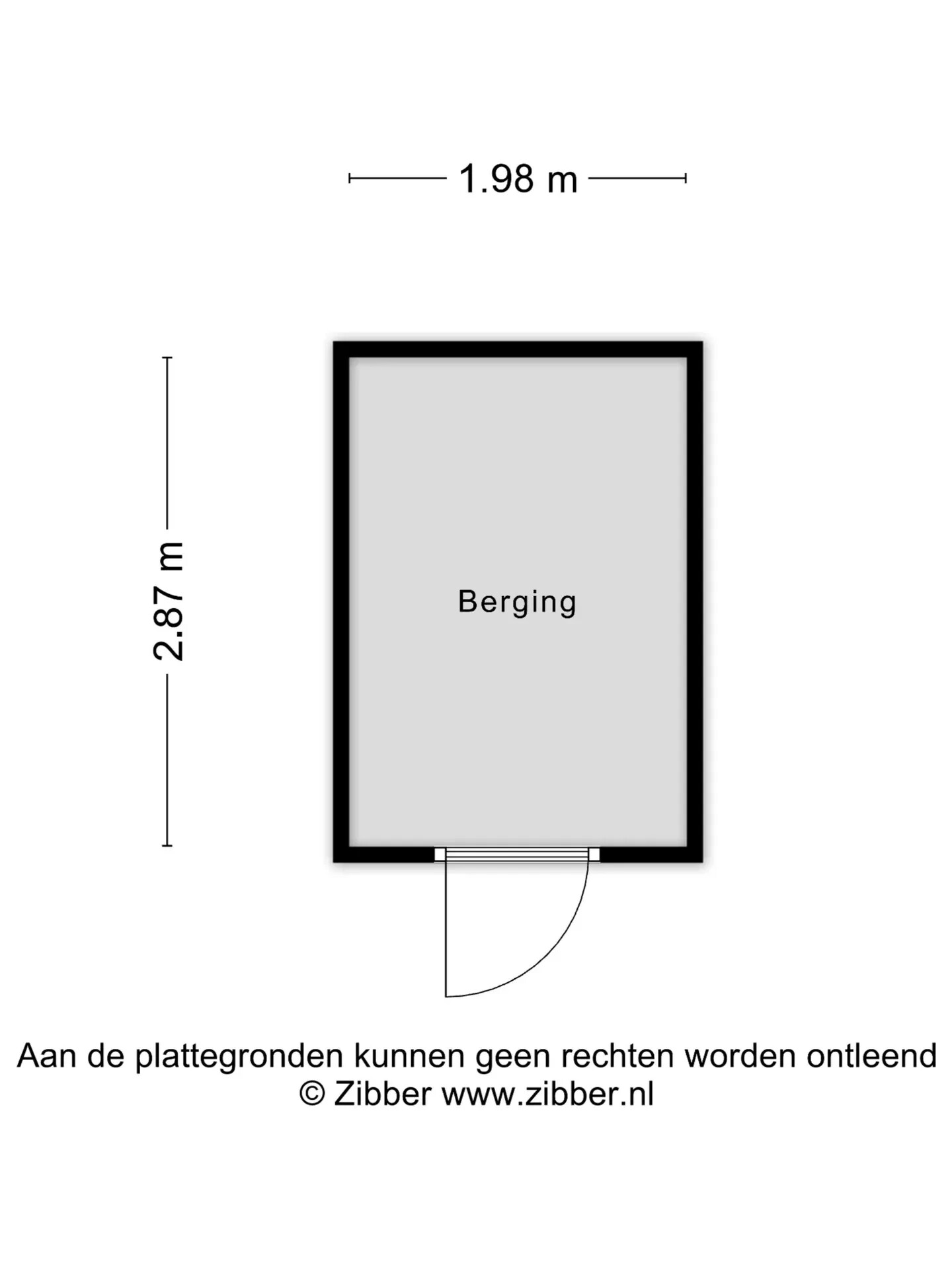 Tussenwoning te koop: Tolhuis 2725, Nijmegen