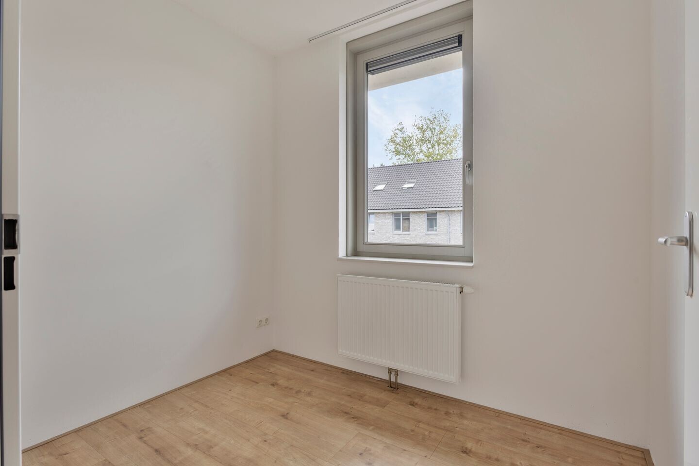 Tussenwoning te koop: Tolhuis 2725, Nijmegen