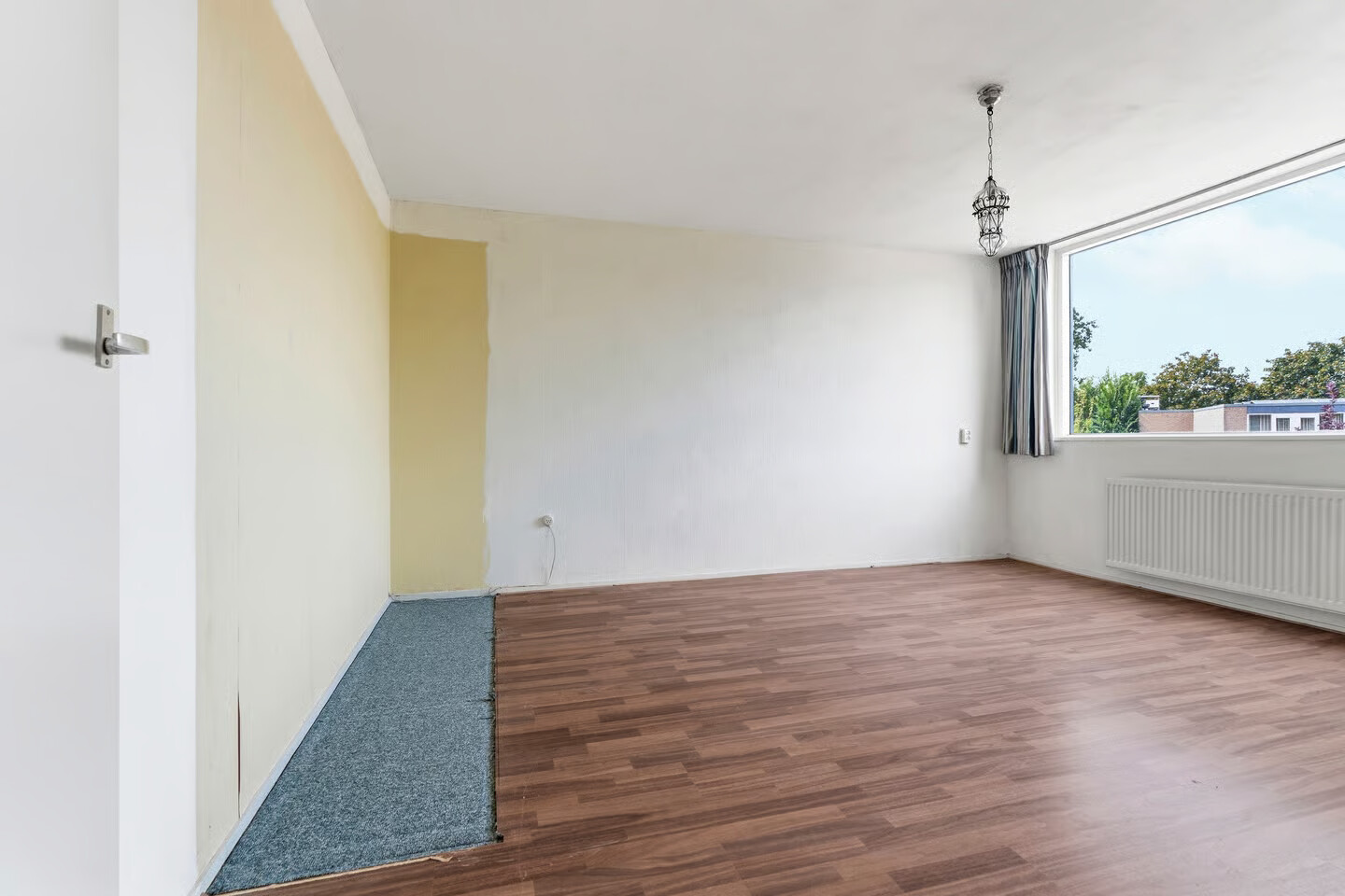 Tussenwoning te koop: Tolhuis 1310, Nijmegen