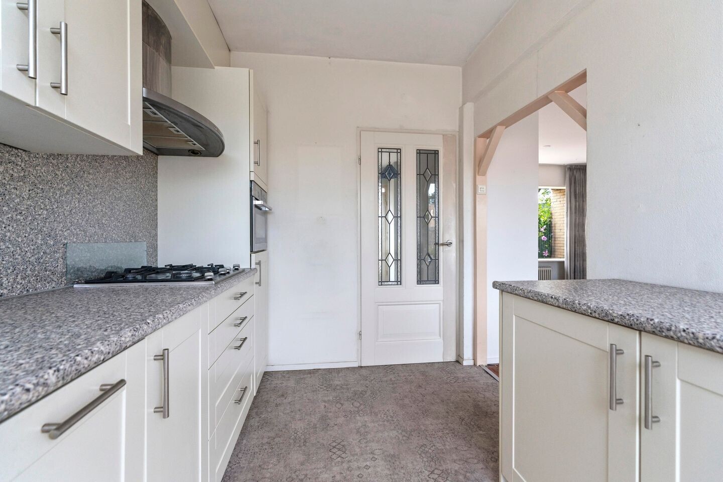 Tussenwoning te koop: Tolhuis 1310, Nijmegen