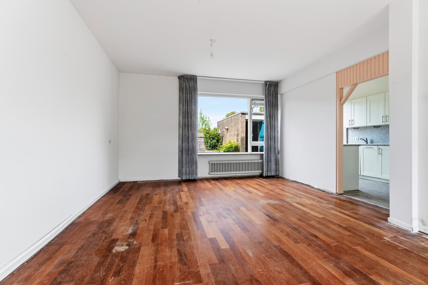Tussenwoning te koop: Tolhuis 1310, Nijmegen