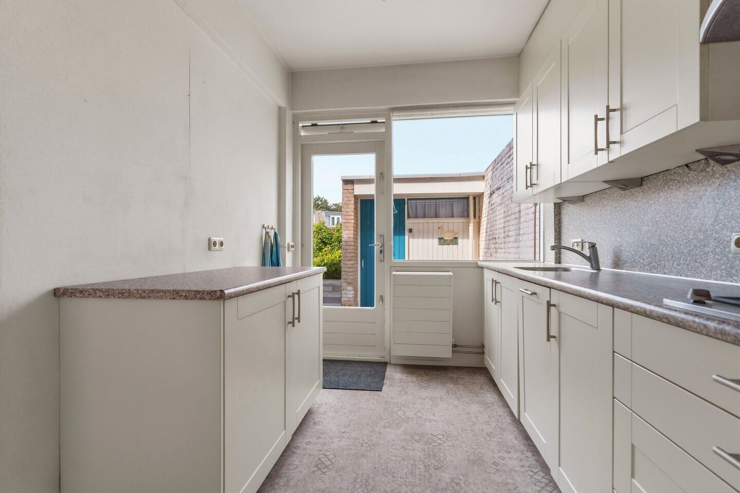 Tussenwoning te koop: Tolhuis 1310, Nijmegen