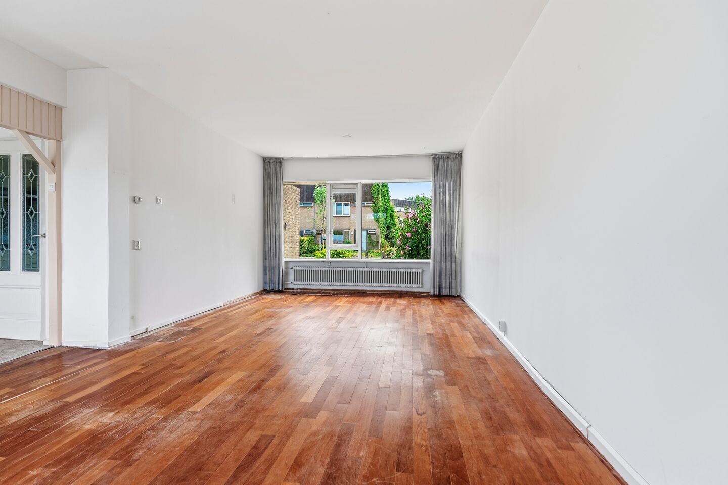 Tussenwoning te koop: Tolhuis 1310, Nijmegen