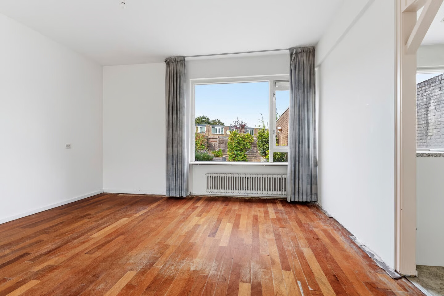 Tussenwoning te koop: Tolhuis 1310, Nijmegen