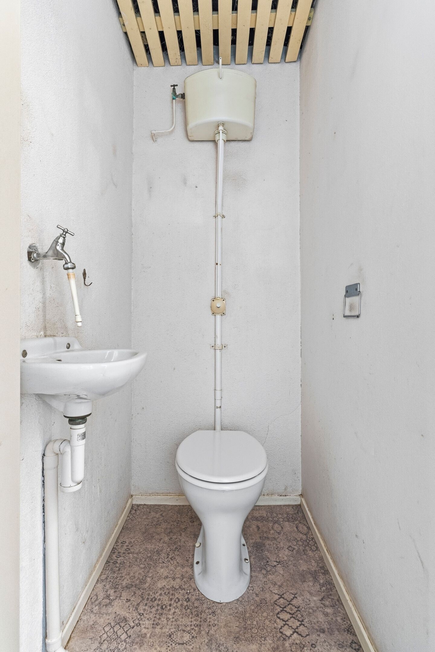 Tussenwoning te koop: Tolhuis 1310, Nijmegen