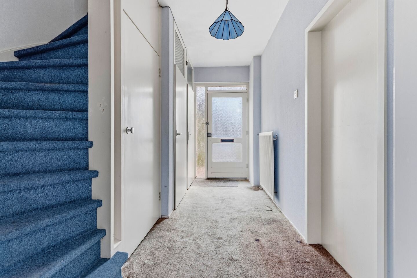 Tussenwoning te koop: Tolhuis 1310, Nijmegen