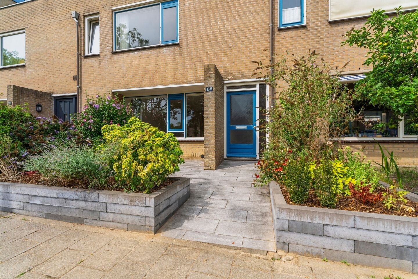Tussenwoning te koop: Tolhuis 1310, Nijmegen