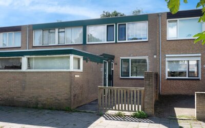 Huis te koop Tolhuis 3128