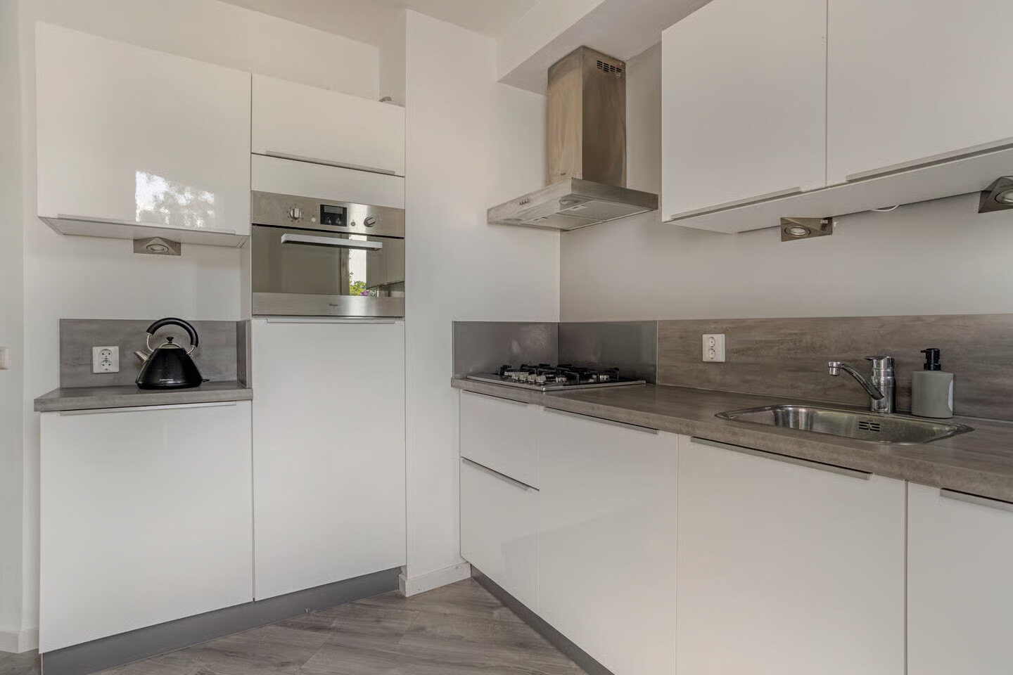 Appartement te koop: Tolhuis 3335, Nijmegen