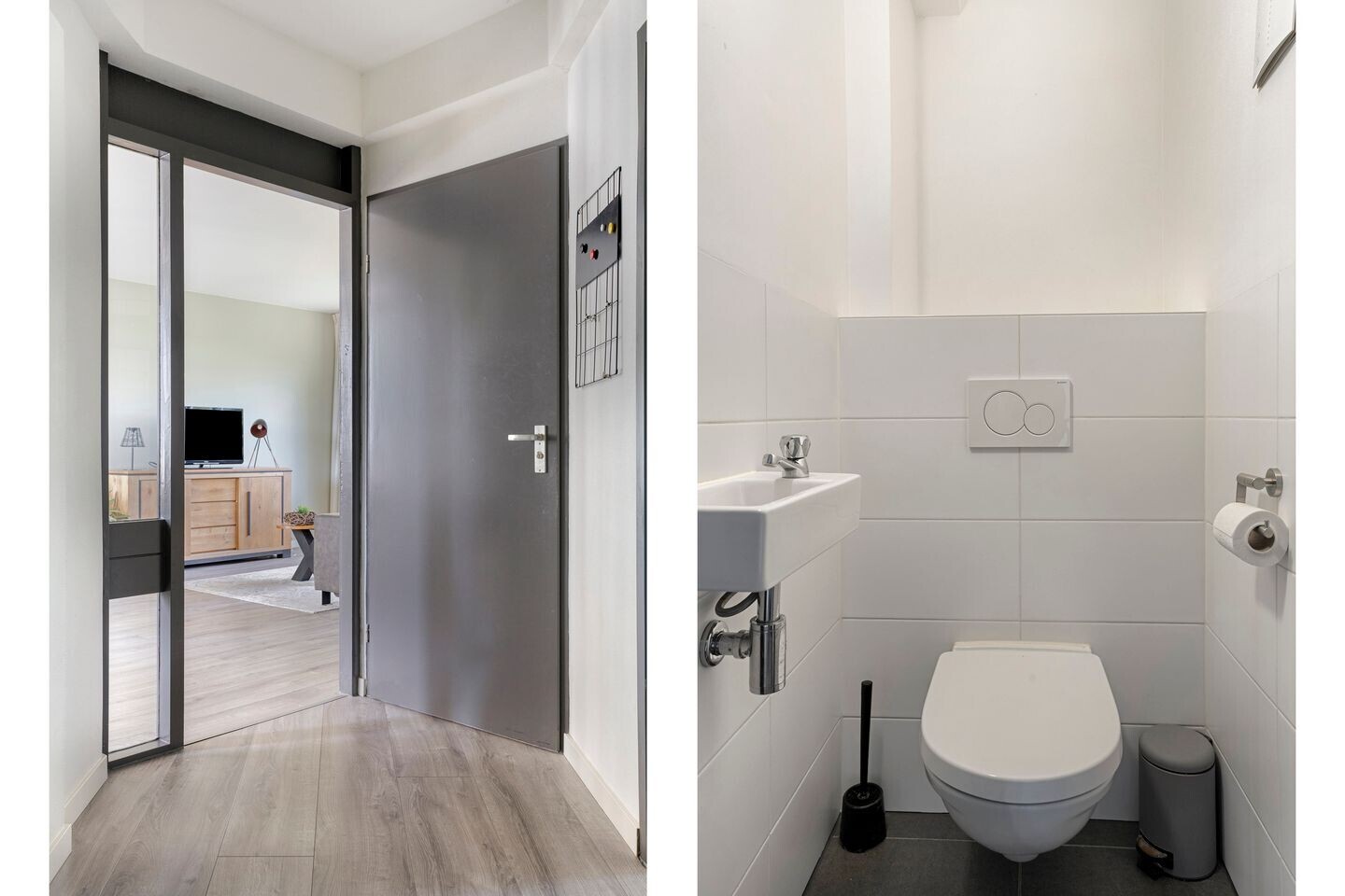 Appartement te koop: Tolhuis 3335, Nijmegen