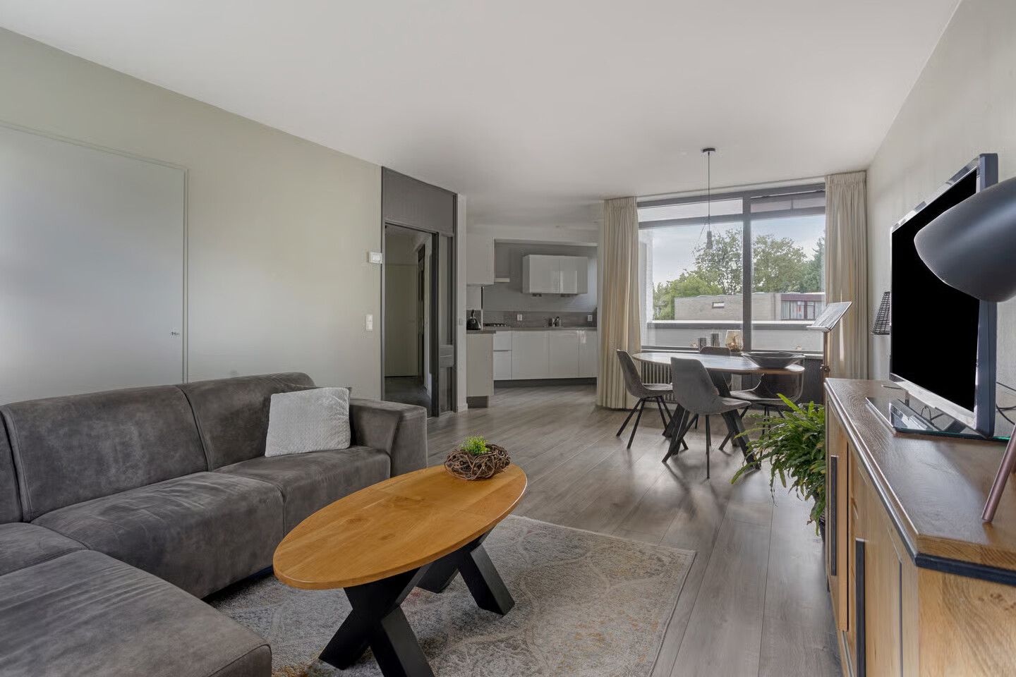 Appartement te koop: Tolhuis 3335, Nijmegen