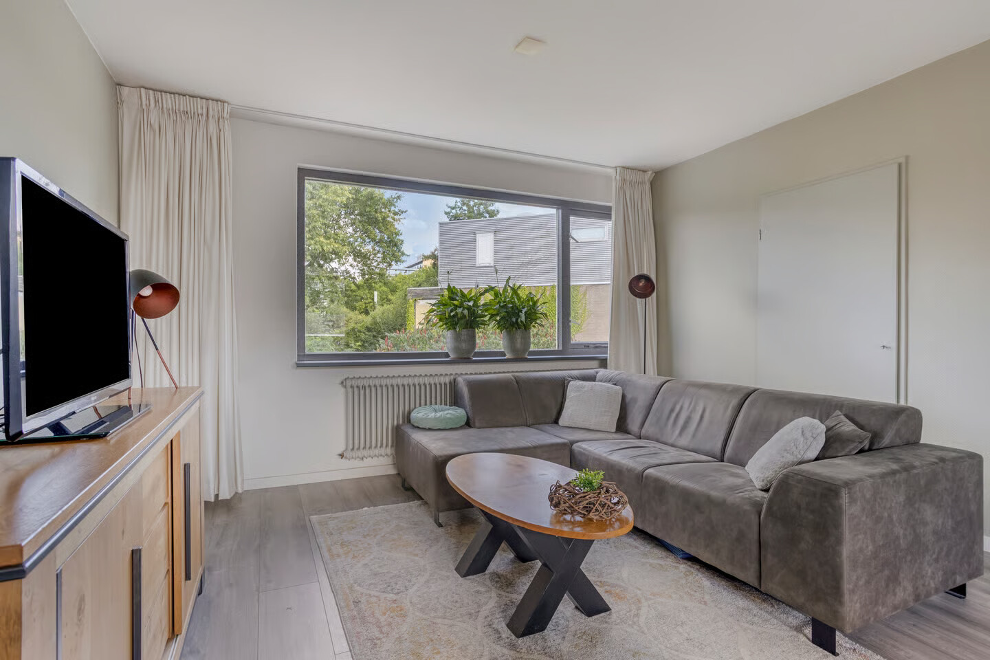 Appartement te koop: Tolhuis 3335, Nijmegen