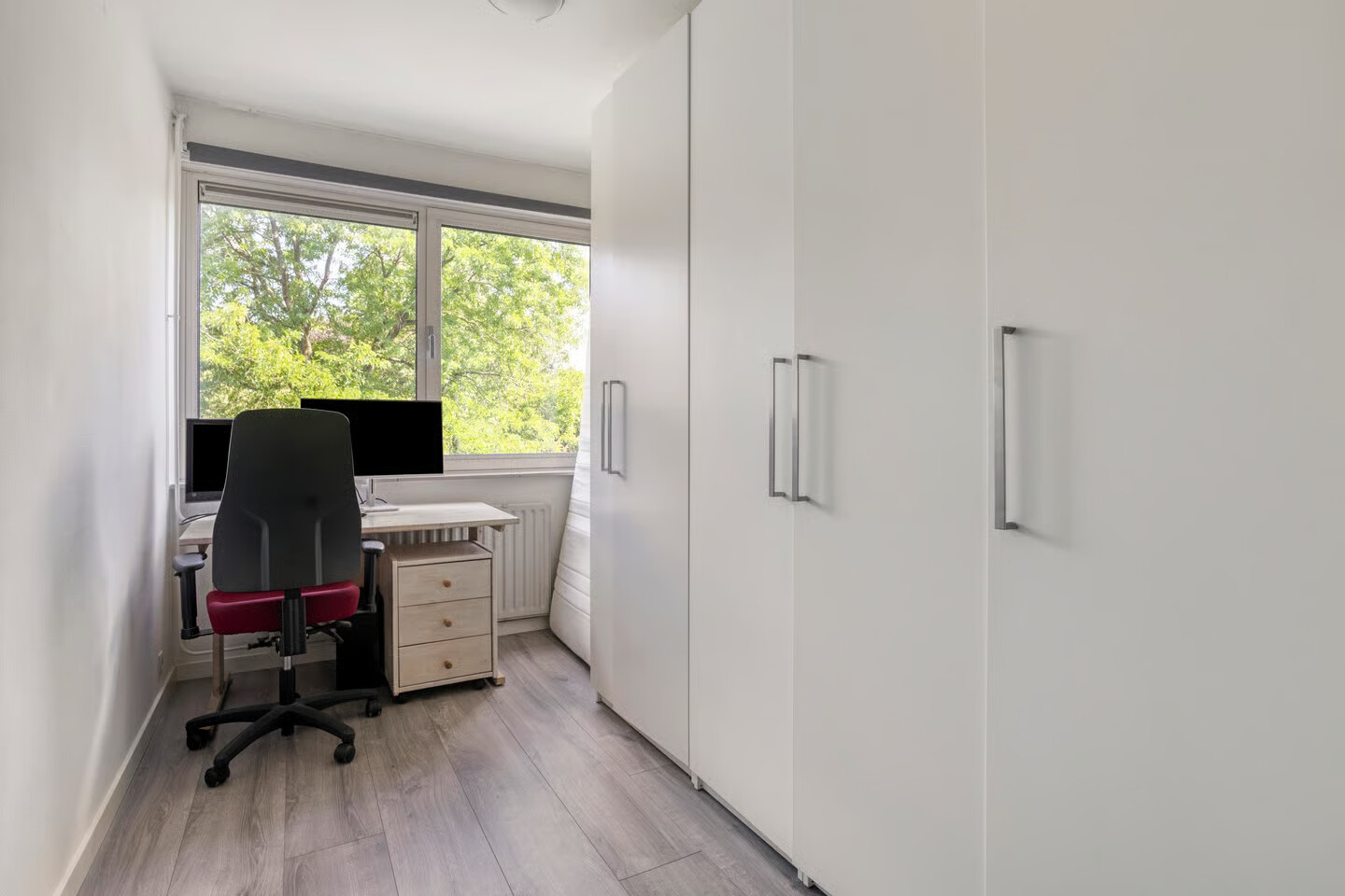 Appartement te koop: Tolhuis 3335, Nijmegen
