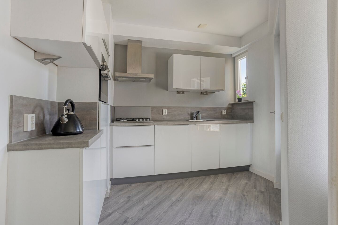 Appartement te koop: Tolhuis 3335, Nijmegen