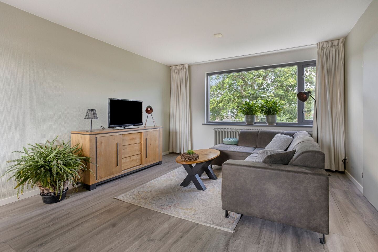 Appartement te koop: Tolhuis 3335, Nijmegen