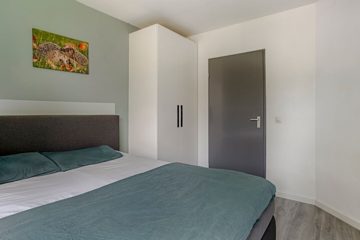 Appartement te koop: Tolhuis 3335, Nijmegen