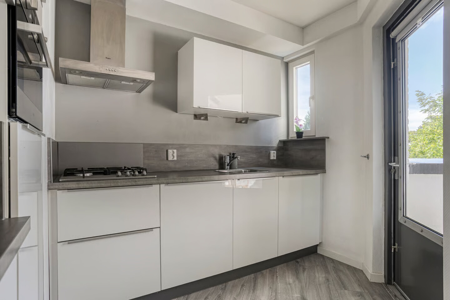 Appartement te koop: Tolhuis 3335, Nijmegen