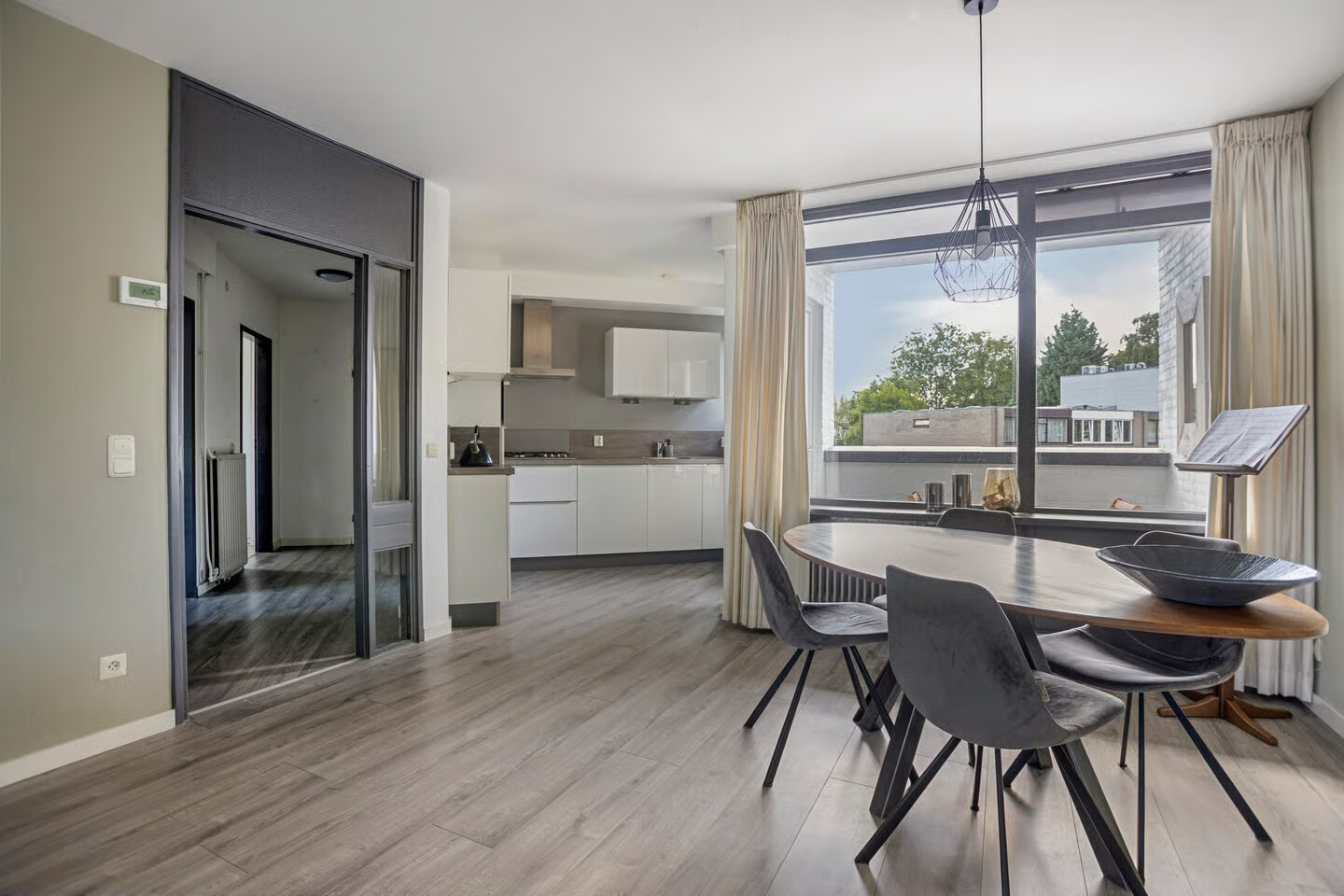 Appartement te koop: Tolhuis 3335, Nijmegen