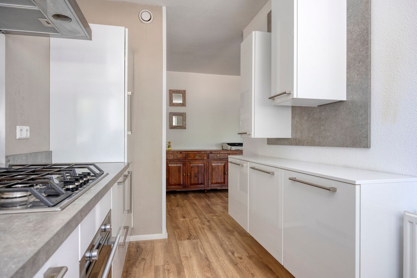 Appartement te koop: Tolhuis 4227, Nijmegen
