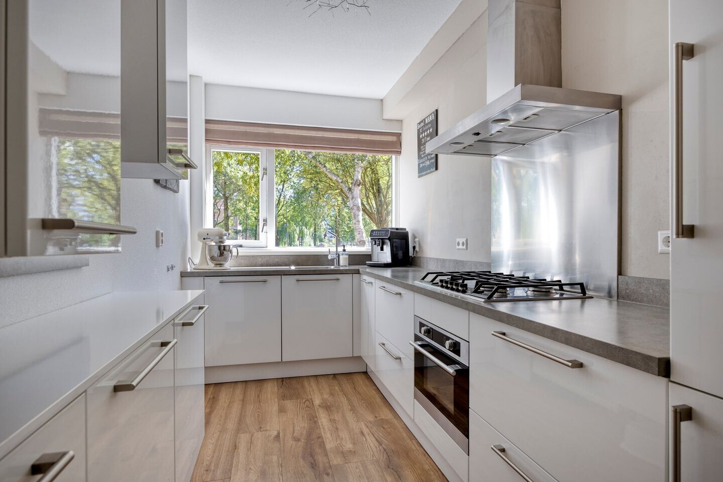 Appartement te koop: Tolhuis 4227, Nijmegen