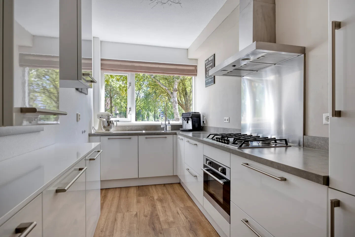 Appartement te koop: Tolhuis 4227, Nijmegen