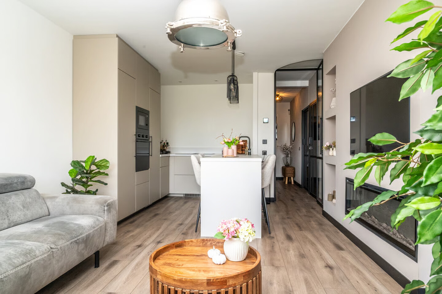 Appartement te koop: Tolhuis 6671, Nijmegen