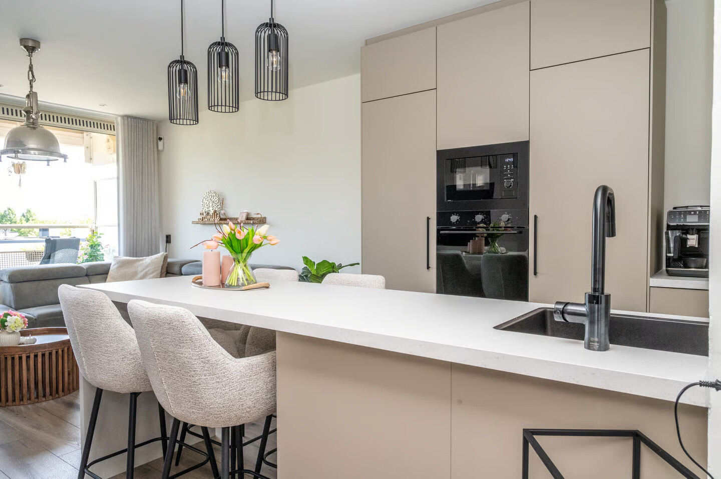 Appartement te koop: Tolhuis 6671, Nijmegen