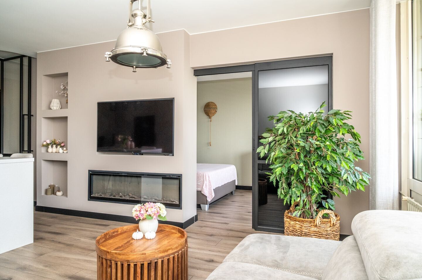 Appartement te koop: Tolhuis 6671, Nijmegen