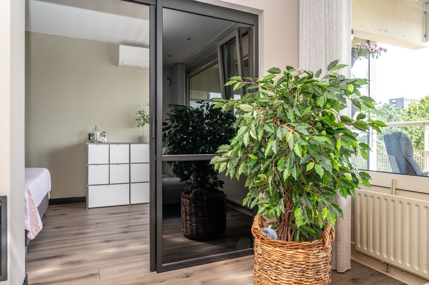 Appartement te koop: Tolhuis 6671, Nijmegen