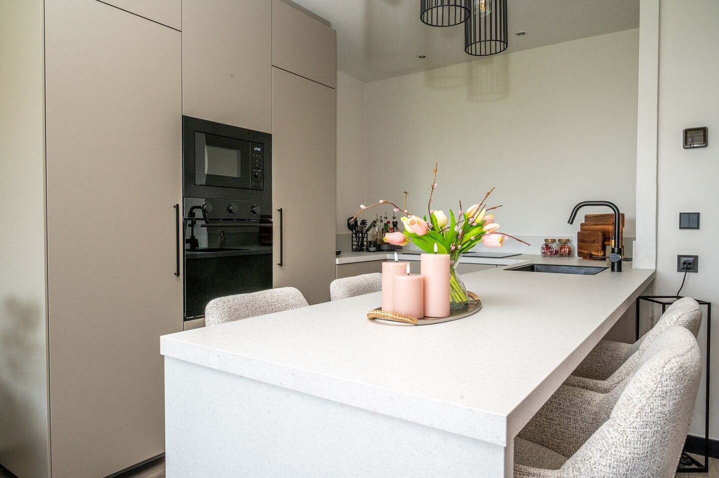Appartement te koop: Tolhuis 6671, Nijmegen