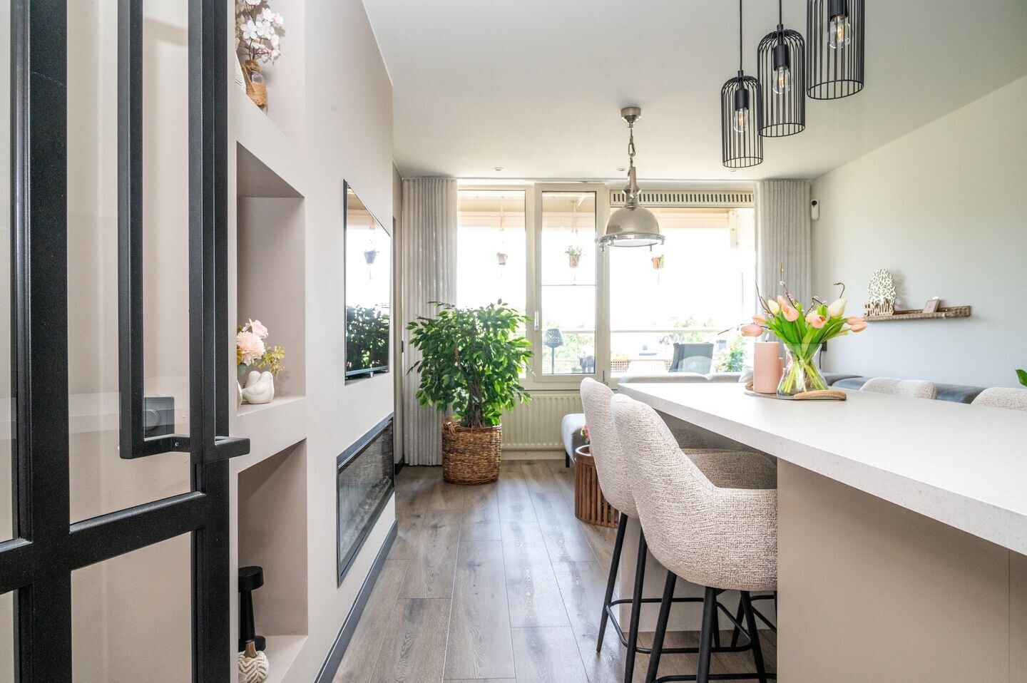 Appartement te koop: Tolhuis 6671, Nijmegen
