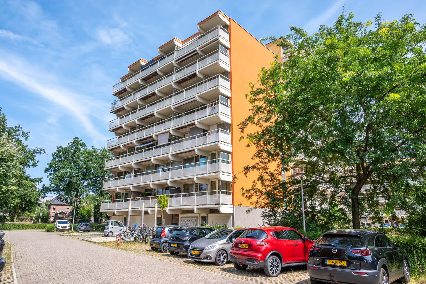 Appartement te koop: Tolhuis 6671, Nijmegen