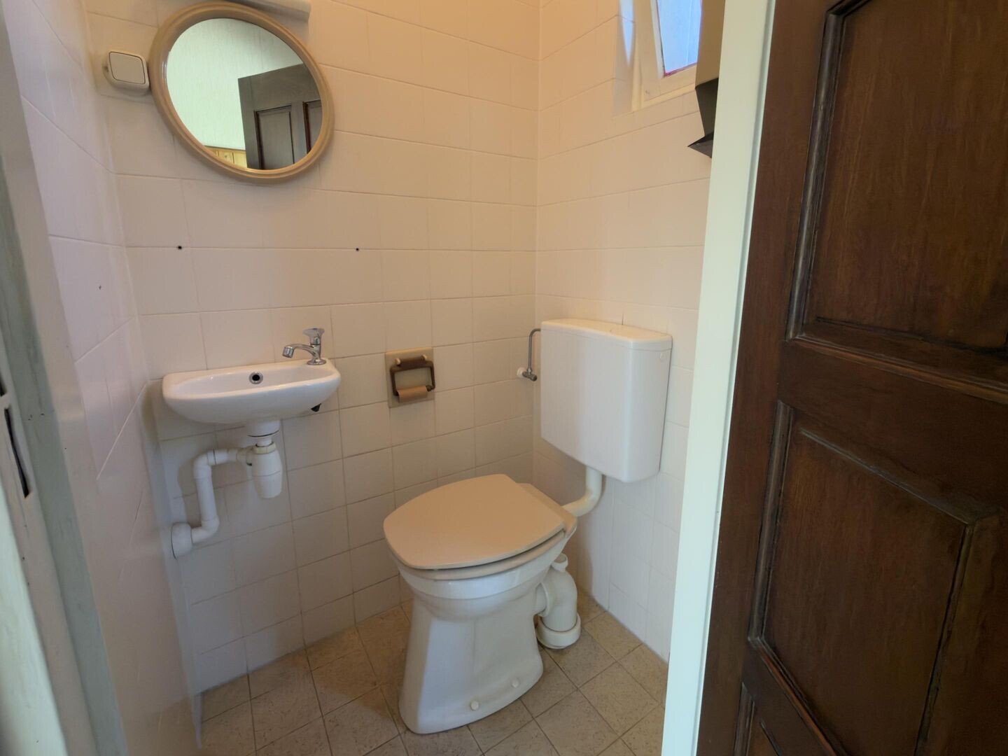 Tussenwoning te koop: Malvert 2123, Nijmegen