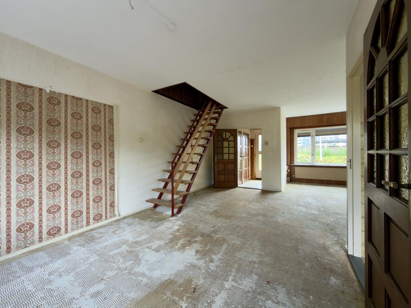 Tussenwoning te koop: Malvert 2123, Nijmegen