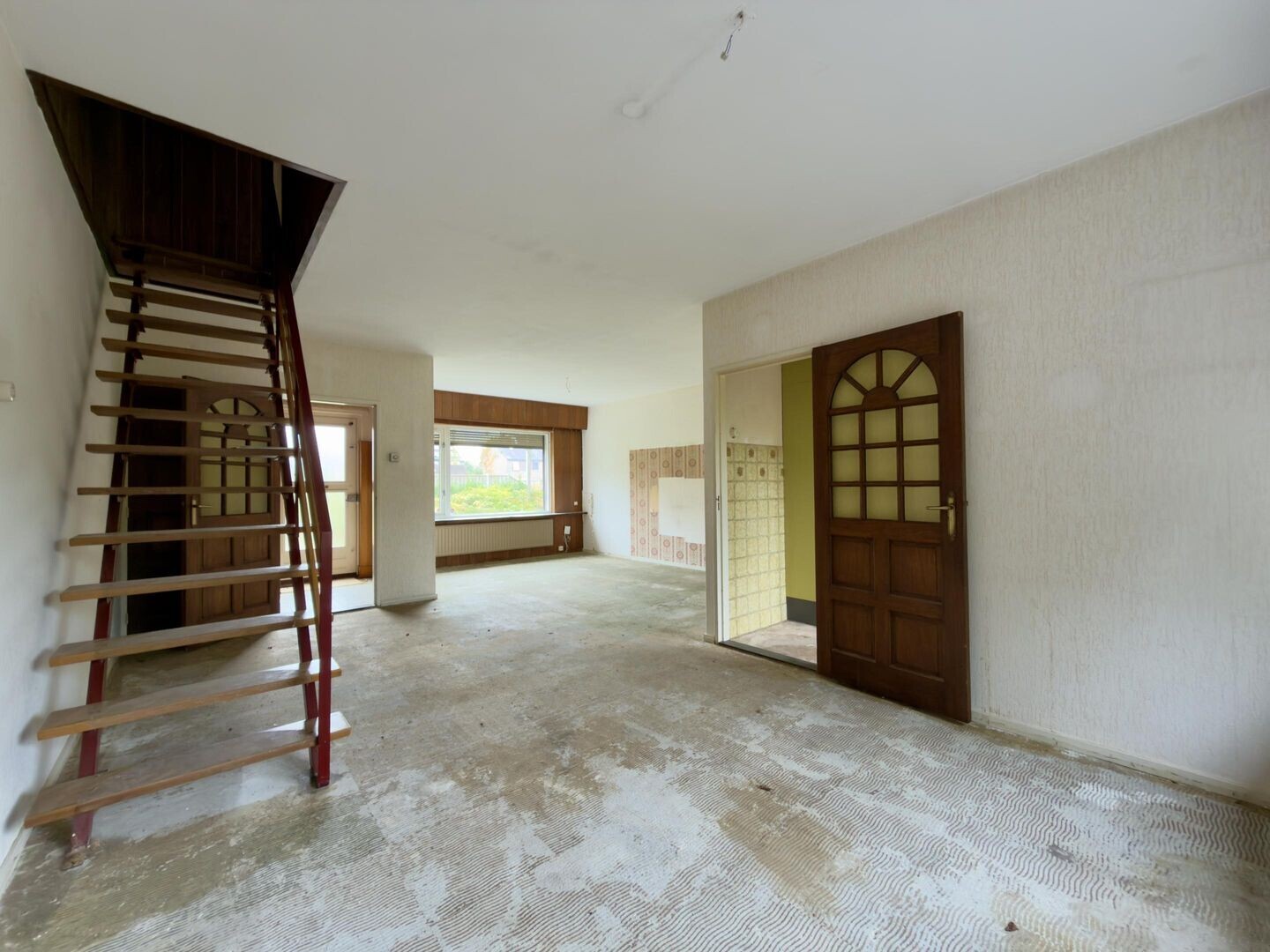Tussenwoning te koop: Malvert 2123, Nijmegen