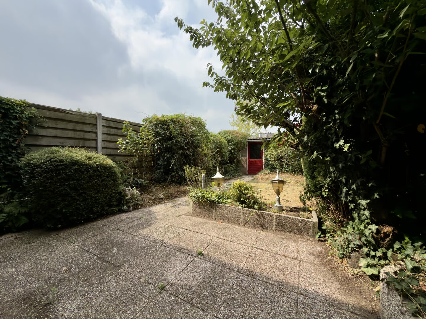 Tussenwoning te koop: Malvert 2123, Nijmegen