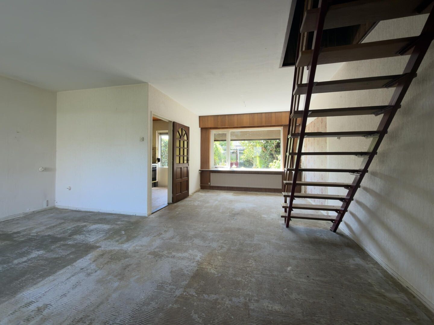 Tussenwoning te koop: Malvert 2123, Nijmegen
