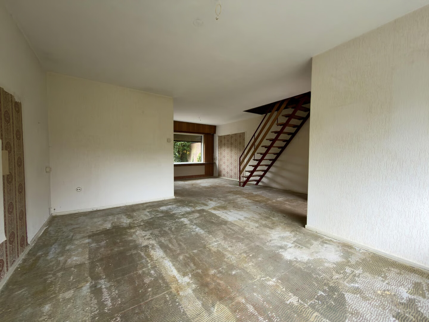 Tussenwoning te koop: Malvert 2123, Nijmegen