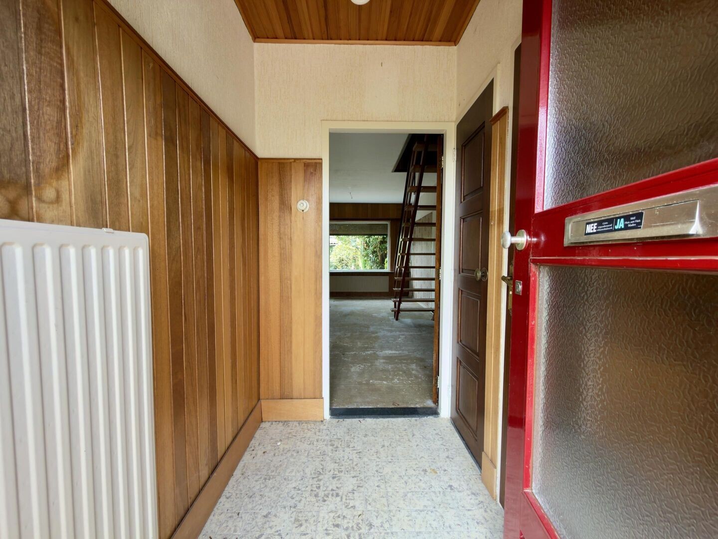 Tussenwoning te koop: Malvert 2123, Nijmegen
