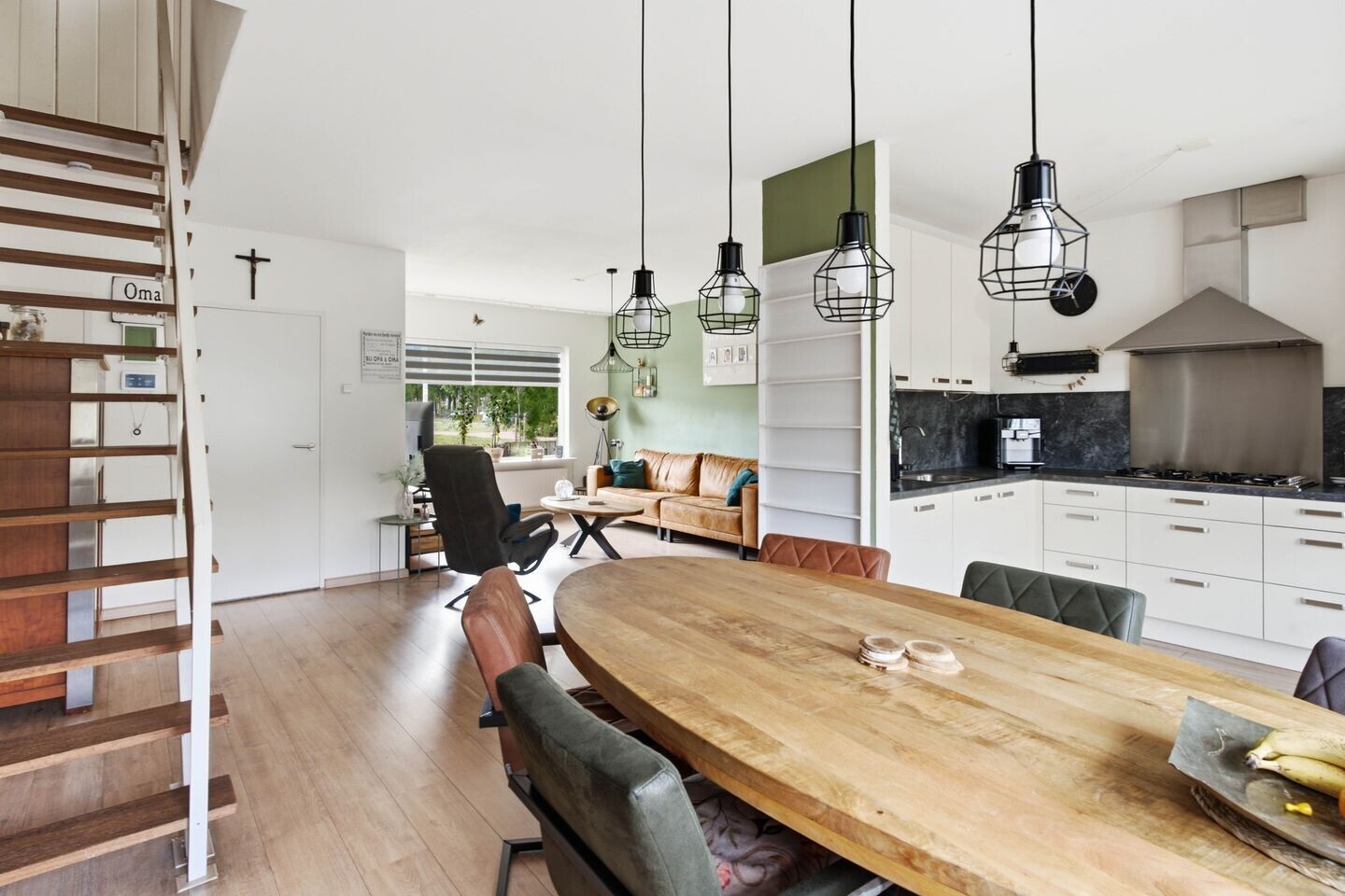 Hoekwoning te koop: Malvert 2208, Nijmegen