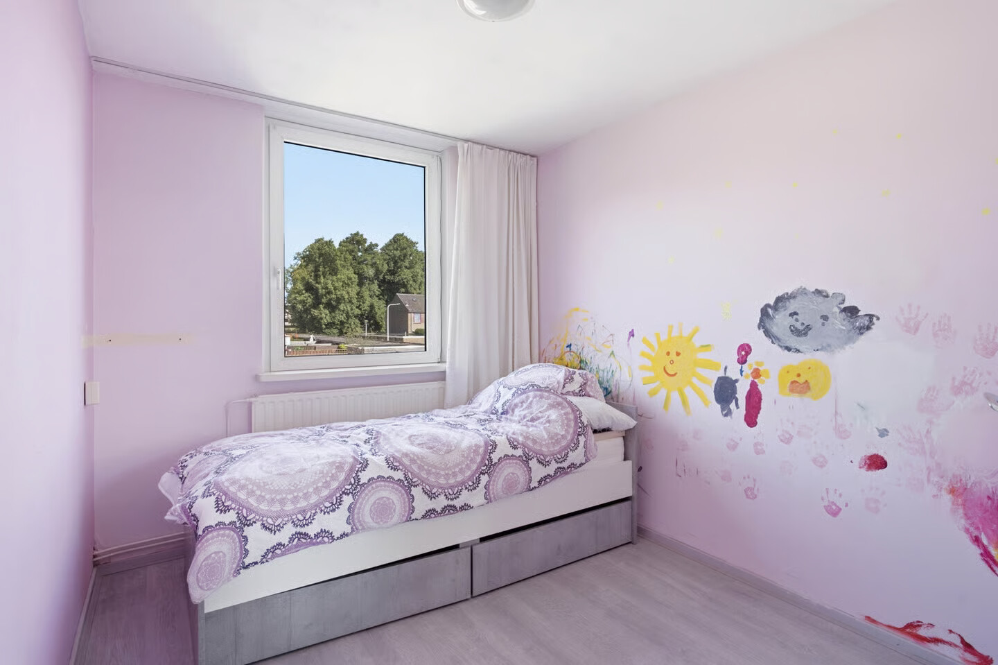 Hoekwoning te koop: Malvert 2208, Nijmegen