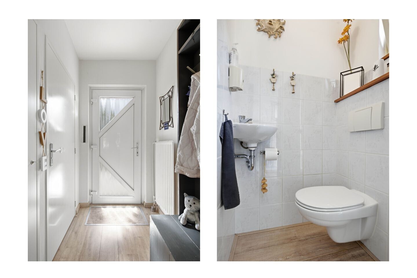 Hoekwoning te koop: Malvert 2208, Nijmegen
